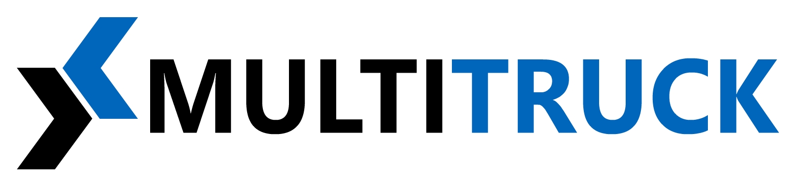 multitruck logo